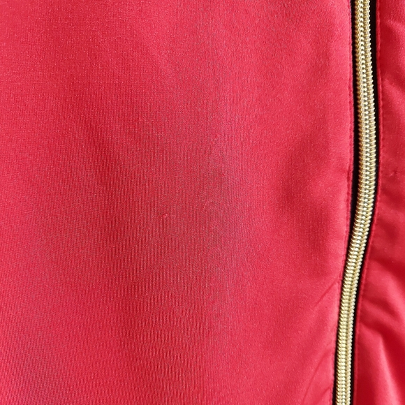 JAMIE SADOCK ♡ Ladies Golf Zip Jacket - Picture 13 of 13